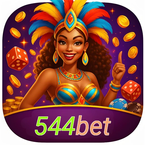 544bet - Explore a Melhor Plataforma de Jogos do Brasil com Bônus Incríveis
