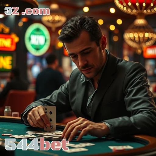 544bet Métodos de Pagamento
