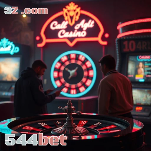544bet Promoções Especiais