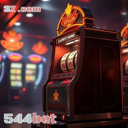 544bet Bônus Atuais