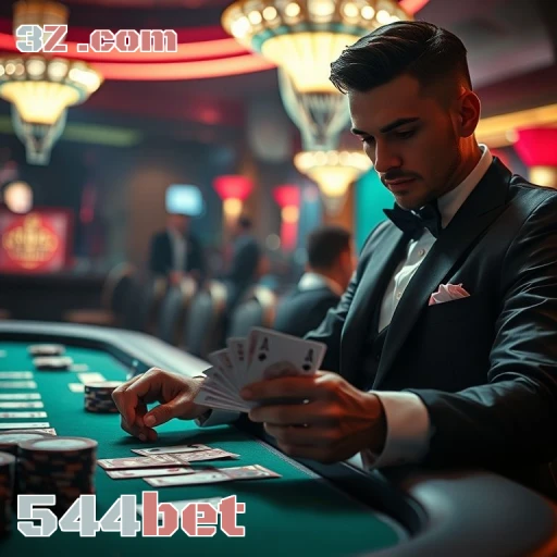 544bet Jogos Diversos
